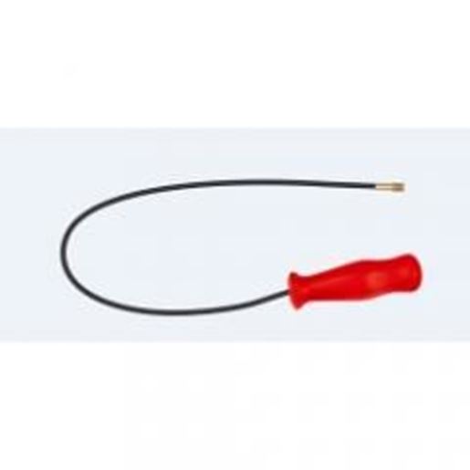 Picture of Mini Magnetic Pick Up Tool, Red