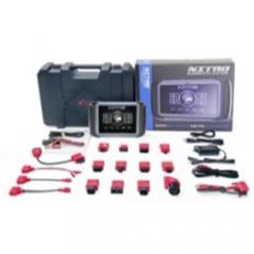 图片 Nitro Lt 8" Bi-directional Scan Tool