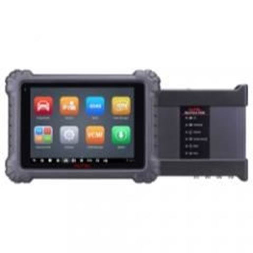 Foto de MaxiSYS MS919 Diagnostic Tablet with Advanced VCMI