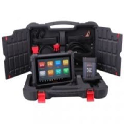 Foto de MaxiSYS MS909 Diagnostic Tablet with MaxiFLASH VCI