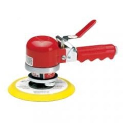 Foto de 6" Variable Speed Quiet Sander