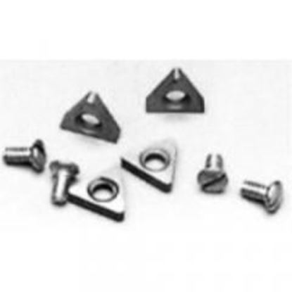 Foto de Carbide Bits - Negative Rake 10 Pk.