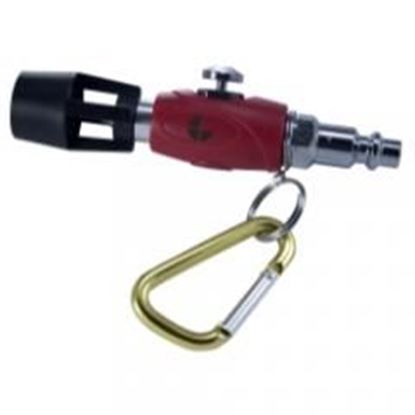 Picture of Mini Blow Gun, Venturi Tip