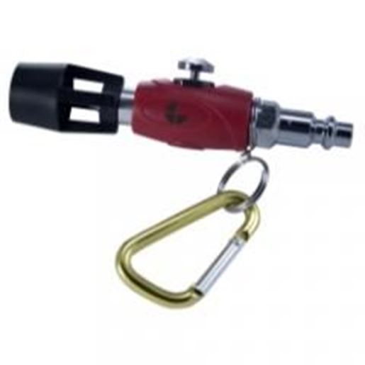 Picture of Mini Blow Gun, Venturi Tip