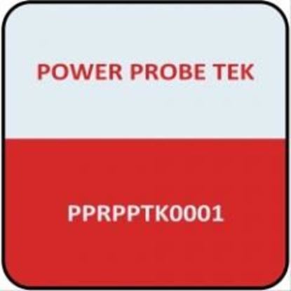 Foto de Power Probe TEK Digital Multimeter Leads Kit