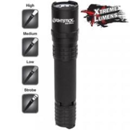 Picture of Bayco 900 Lumen Rechargeable USB Tactical Flashlight