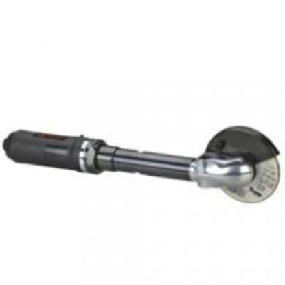 图片 Dynabrade Nitro Series 4 in. Diameter Extension Right Angle Cut-Off Wheel Tool