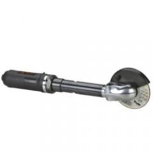 Foto de Dynabrade Nitro Series 4 in. Diameter Extension Right Angle Cut-Off Wheel Tool