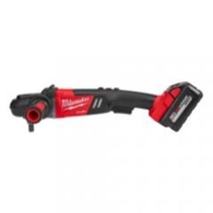 Foto de M18 FUEL 7 in. Variable Speed Polisher