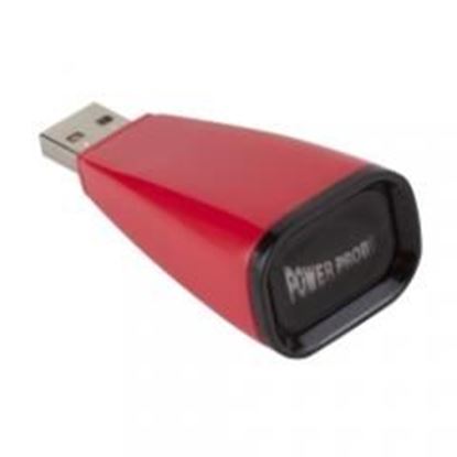 Picture of Power Probe TEK Mini Probe - USB Socket Tester