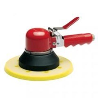 图片 8" Dual Action Variable Speed Sander