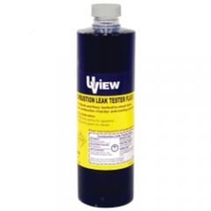 Picture of Combustion Leak Check Test Fluid - 16 oz. Bottle