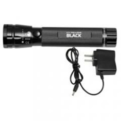 图片 Phazer Black (Rechargeable) True UV Light