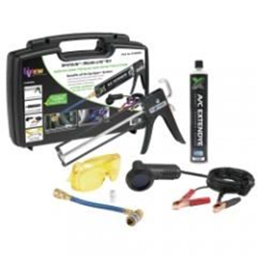 Picture of Spotgun/Micro-Lite A/C ExtenDye Leak Detection Kit