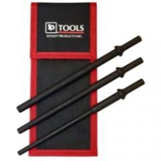 Picture of 3-Piece Extra Long Air Hammer Drift Set