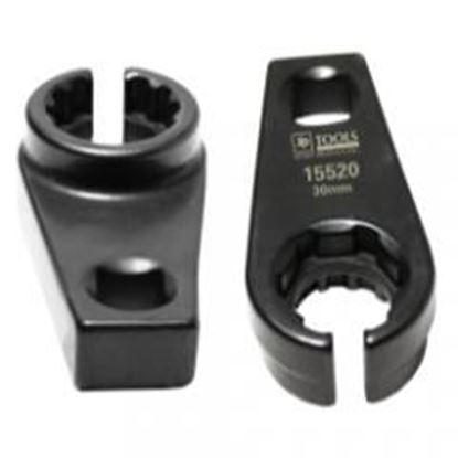 Foto de 30mm NOX Sensor Socket Wrench