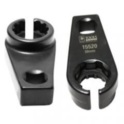 Picture of 30mm NOX Sensor Socket Wrench