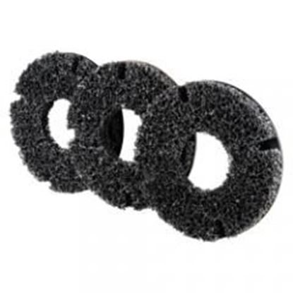 Picture of Spare Disc For Wheel Hub Grinder, 3 Pieces