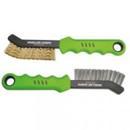 Picture of Brake Caliper Brush Kit