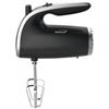 Picture of Brentwood Appliances HM-48B Lightweight 5-Speed Electric Hand Mixer (Black)