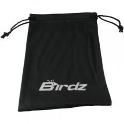 Picture of Birdz Eyewear Microfiber Sunglasses Bag