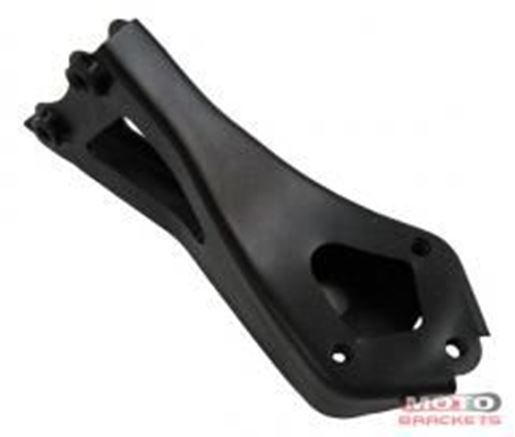 图片 MotoBrackets Upper Fairing Bracket Stay Arm for 1999-2006 Honda CBR600 F4/F4i