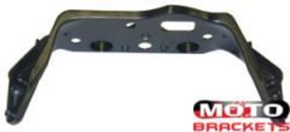 Picture of MotoBrackets Upper Fairing Bracket Stay for 1999-2006 Honda CBR600 F4/F4i