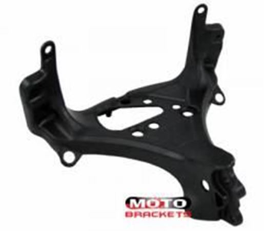 图片 MotoBrackets Upper Fairing Bracket Stay for 2008-2011 Honda CBR1000RR