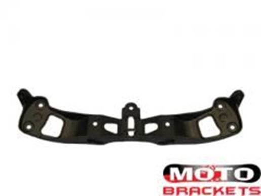 Picture of MotoBrackets Upper Fairing Bracket Stay for 2005-2008 Kawasaki ZX600,ZX-6RR,ZX-636R,ZX-6R