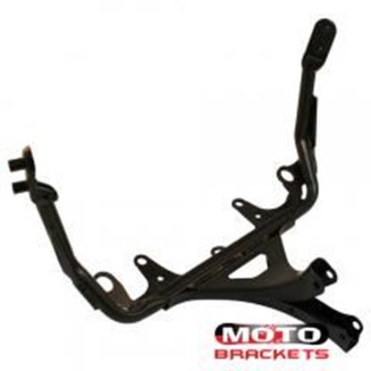 图片 MotoBrackets Upper Fairing Bracket Stay for 2002-2003 Kawasaki ZX-9R