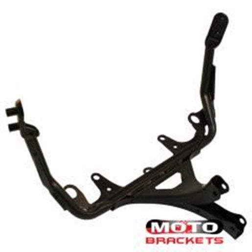 Picture of MotoBrackets Upper Fairing Bracket Stay for 2002-2003 Kawasaki ZX-9R