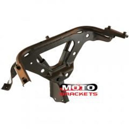 图片 MotoBrackets Upper Fairing Bracket Stay for 2002-2005 Kawasaki ZZR1200