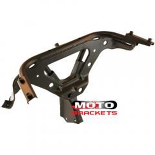 Picture of MotoBrackets Upper Fairing Bracket Stay for 2002-2005 Kawasaki ZZR1200