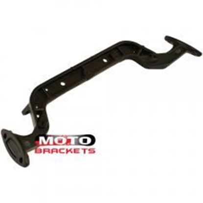 Picture of MotoBrackets Upper Fairing Bracket Stay for 2006-2012 Kawasaki ZX1400A7F NINJA ZX-14