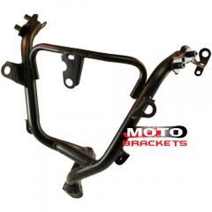 图片 MotoBrackets Upper Fairing Bracket Stay for 2008-2009 Suzuki GSX650F