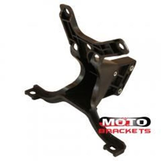 Picture of MotoBrackets Upper Fairing Bracket Stay for 1996-1999 Suzuki GSXR600/750