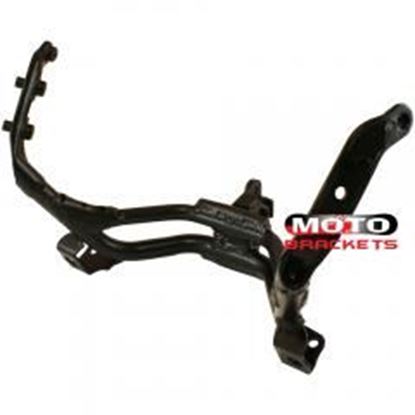 图片 MotoBrackets Upper Fairing Bracket Stay for 2003-2004 Suzuki GSXR1000