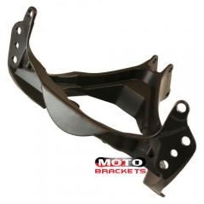 图片 MotoBrackets Upper Fairing Bracket Stay for 2006-2007 Suzuki GSXR600/750