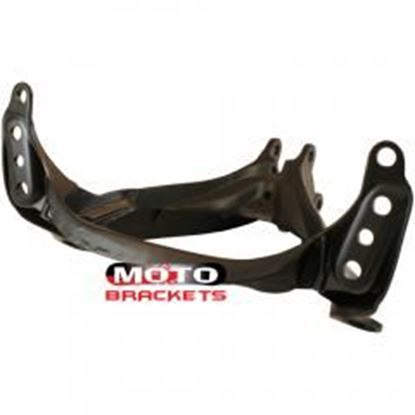 Picture of MotoBrackets Upper Fairing Bracket Stay for 2009-2012 Suzuki GSXR1000