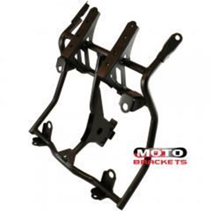 图片 MotoBrackets Upper Fairing Bracket Stay for 2002-2012 Suzuki DL650/DL1000