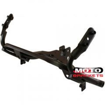 Picture of MotoBrackets Upper Fairing Bracket Stay for 1999-2007 Suzuki GSXR1300 Hayabusa