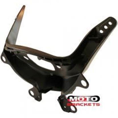 Picture of MotoBrackets Upper Fairing Bracket Stay for 2003-2005 Yamaha R6