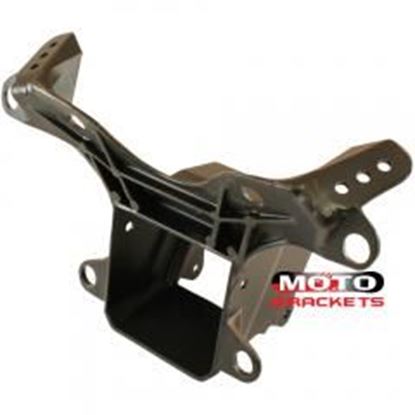 图片 MotoBrackets Upper Fairing Bracket Stay for 2006-2007 Yamaha R6