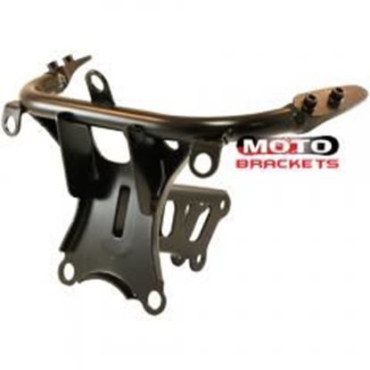 图片 MotoBrackets Upper Fairing Bracket Stay for 2000-2001 Yamaha R1