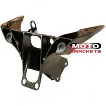 Picture of MotoBrackets Upper Fairing Bracket Stay for 2002-2003 Yamaha R1