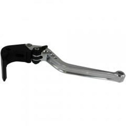 Foto de MotoProducts Silver Brake Lever for GSXR1000