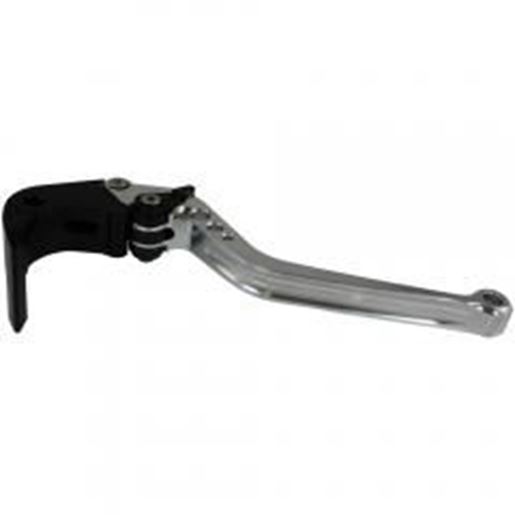 Picture of MotoProducts Silver Brake Lever for GSXR1000