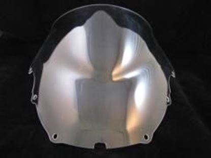 Picture of Clear Windscreen For 1999-2005 Honda CBR600F4