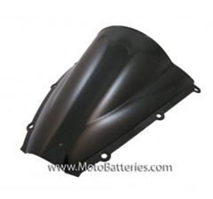 图片 Smoke Windscreen For 2003-2004 Honda CBR600RR