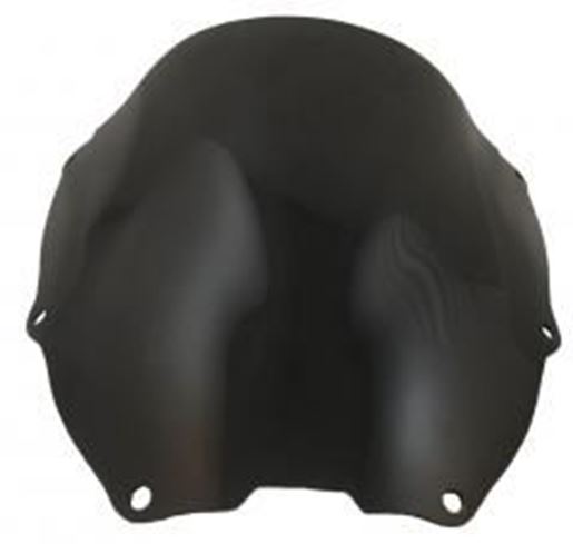 Foto de Smoke Windscreen For 2000-2006 Honda RVT1000R (RC51)